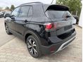 VOLKSWAGEN T-CROSS 2026 - 4