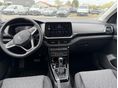 VOLKSWAGEN T-CROSS 2026 - 5