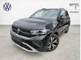 VOLKSWAGEN T-CROSS 2026 - 1