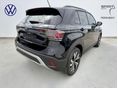 VOLKSWAGEN T-CROSS 2026 - 3