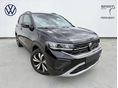 VOLKSWAGEN T-CROSS 2026 - 2