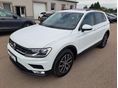 VOLKSWAGEN TIGUAN 2.0 TDI BMT SCR Comfortline 4Motion PANORAMA.MULTIKORMÁNY.SÁVTART.ÜLÉSFŰTÉS.PDC.17.ALU.EL.CSOMTÉR.VHOROG