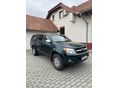 TOYOTA HILUX 2.5 D-4D 4x4 Double Comfort AC