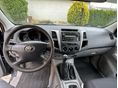 TOYOTA HILUX 2006/8 - 5