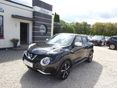 NISSAN JUKE 2017/2 - 1