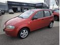 CHEVROLET AVEO 2006/6 - 1