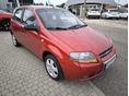 CHEVROLET AVEO 2006/6 - 2