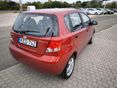 CHEVROLET AVEO 2006/6 - 3