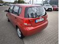 CHEVROLET AVEO 2006/6 - 4