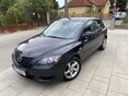 MAZDA 3 Sport 1.6 TX Bose
