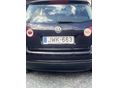 VOLKSWAGEN GOLF PLUS 2005/9 - 2
