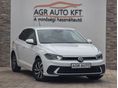 VOLKSWAGEN POLO VI 1.0 TSI Style BENZIN/CNG SŰRÍTETT FÖLDGÁZ - ÜLÉSFŰTÉS - CARPLAY - TOLATÓRADAR!