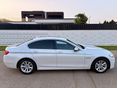 BMW 5-ÖS SOROZAT 2013/8 - 5