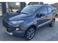 FORD ECOSPORT 1.5 Sigma Titanium 2 kulcs. 2 év vizsga. tempomat