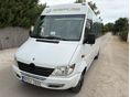 MERCEDES-BENZ Sprinter 413 CDI
