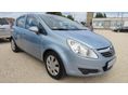 OPEL CORSA D 1.2 Enjoy MEGVIGYÁZOTT. VALÓS KM