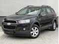 CHEVROLET CAPTIVA 2.4 LT 7SZEMÉLY/KIVÁLÓ ÁLLAPOTBAN/TÉLI-NYÁRI SZETT/RADAR/TEMPOMAT/FÉLBŐR