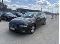 VOLKSWAGEN PASSAT VIII Variant 2.0 TDI SCR Business DSG Első Tulaj. Végig Vezetett szerviz könyv. Törés mentes Állófűtés