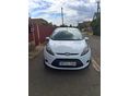 FORD FIESTA Van 1.4 TDCi Ambiente EURO5