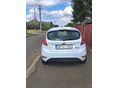 FORD FIESTA 2012/1 - 3