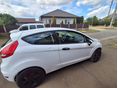 FORD FIESTA 2012/1 - 4