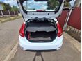 FORD FIESTA 2012/1 - 6