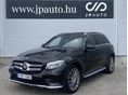 MERCEDES-BENZ GLC 250 2018/5 - 1