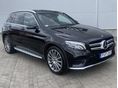 MERCEDES-BENZ GLC 250 2018/5 - 2