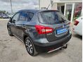 SUZUKI SX4 S-CROSS 2018/5 - 2