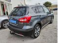 SUZUKI SX4 S-CROSS 2018/5 - 4