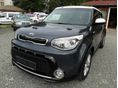 KIA SOUL 1.6 GDI EX Limited DREAM TEAM EDITION EGYEDI MEGJELENÉS!!VÉGIG SZERVIZKÖNYVES!