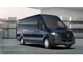 MERCEDES-BENZ SPRINTER 319 CDI 907.633.13 Pro (Automata) egyéni konfiguráció alapján gyártásból rendelhető!