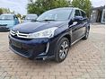 CITROEN C4 AIRCROSS 1.6 e-HDi Collection S&S TEMPOMAT. TOLATÓRADAR. LED MENETFÉNY KAMERA NAVI