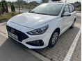 HYUNDAI I30 1.5 DPi Life első tulajdonostól. végig szervizelt. garanciális. ÁFA-s ár