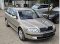 SKODA OCTAVIA 2006/4 - 2