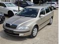 SKODA OCTAVIA 2006/4 - 5