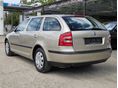 SKODA OCTAVIA 2006/4 - 7