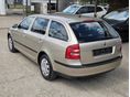 SKODA OCTAVIA 2006/4 - 8