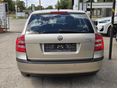 SKODA OCTAVIA 2006/4 - 9