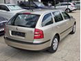SKODA OCTAVIA 2006/4 - 11