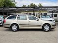 SKODA OCTAVIA 2006/4 - 12