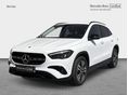MERCEDES-BENZ GLA 180 7G-DCT Mild hybrid drive / Gyári Garancia / Szervízcsomag / Keyless go / Night csomag /
