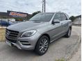 MERCEDES-BENZ ML 250 BlueTEC (Automata)