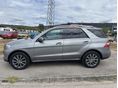 MERCEDES-BENZ ML 250 2013/11 - 2