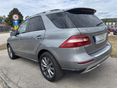 MERCEDES-BENZ ML 250 2013/11 - 3