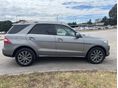MERCEDES-BENZ ML 250 2013/11 - 5