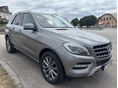 MERCEDES-BENZ ML 250 2013/11 - 6