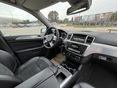 MERCEDES-BENZ ML 250 2013/11 - 8