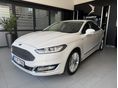 FORD MONDEO 2.0 HEV Vignale (Automata) FRISS SZERVIZZEL 1 ÉV GARANCIÁVAL!