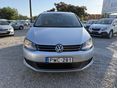 VOLKSWAGEN SHARAN 2011/3 - 2